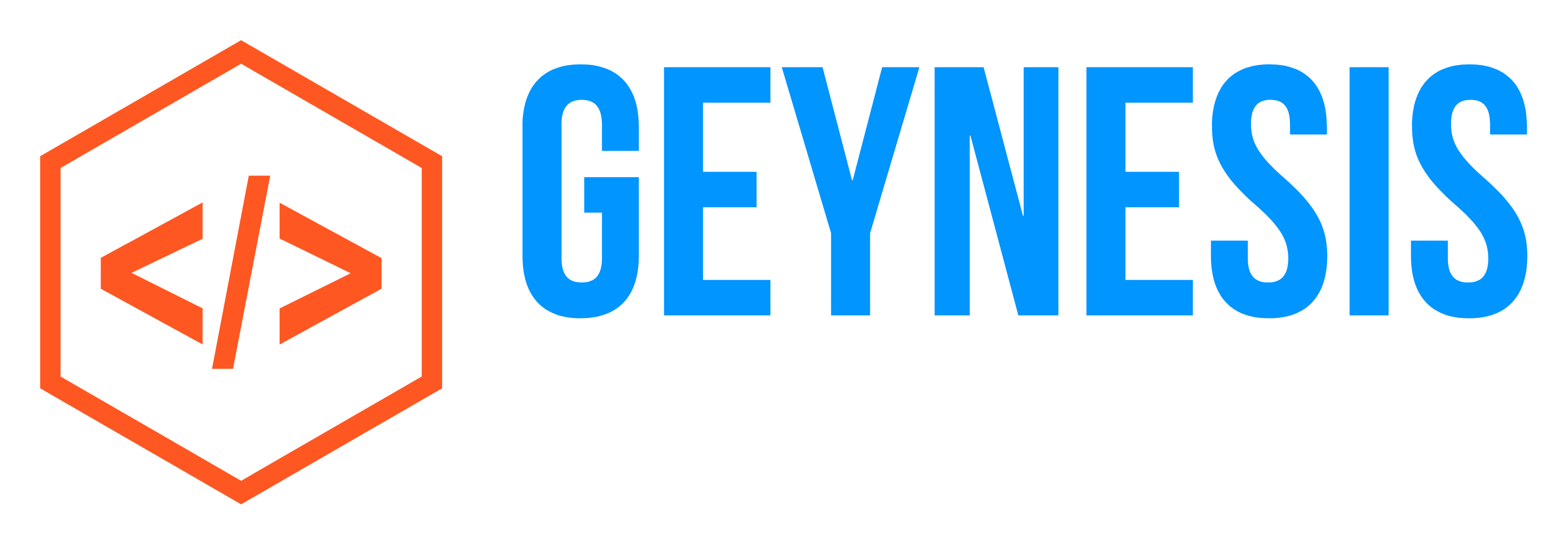 Geynesis Consults Ltd